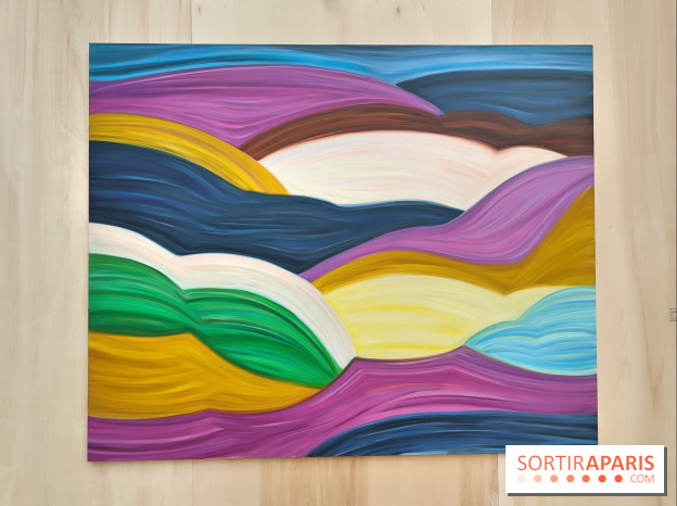 Horizontes : l'art contemporain brésilien s’invite au Grand Palais pour la Saison Brésil-France 2025 - fotor 1749119530215