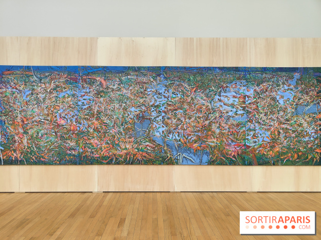 Horizontes : l'art contemporain brésilien s’invite au Grand Palais pour la Saison Brésil-France 2025 - fotor 1749119512067