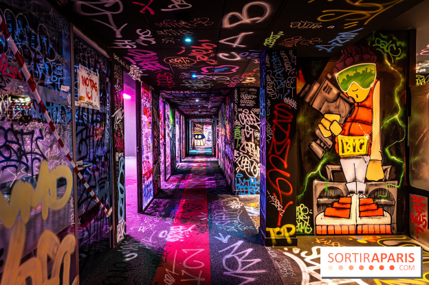 Zoo Art Show à Paris La Défense, nos photos - A7C01067