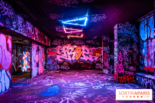 Zoo Art Show à Paris La Défense, nos photos - A7C01061