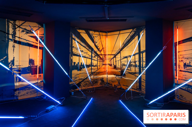 Zoo Art Show à Paris La Défense, nos photos - A7C01049