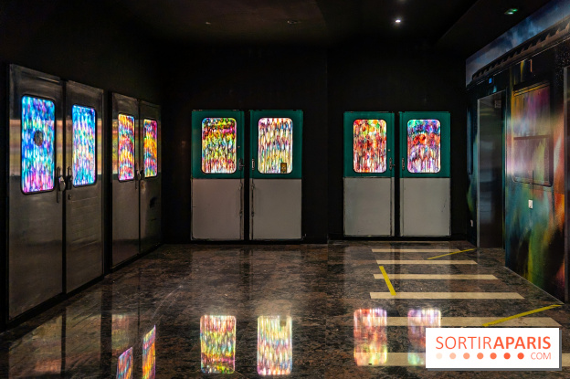 Zoo Art Show à Paris La Défense, nos photos - A7C00974