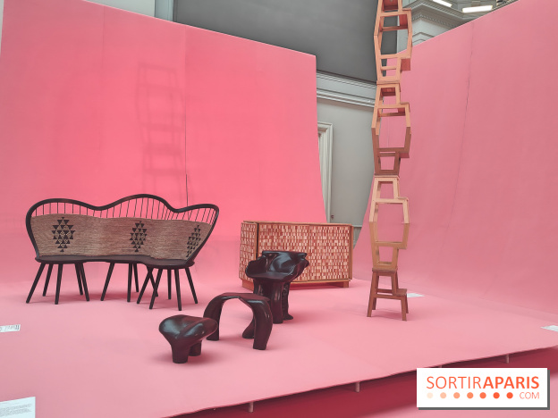 Fun Palace : l'exposition ludique et interactive gratuite au Grand Palais