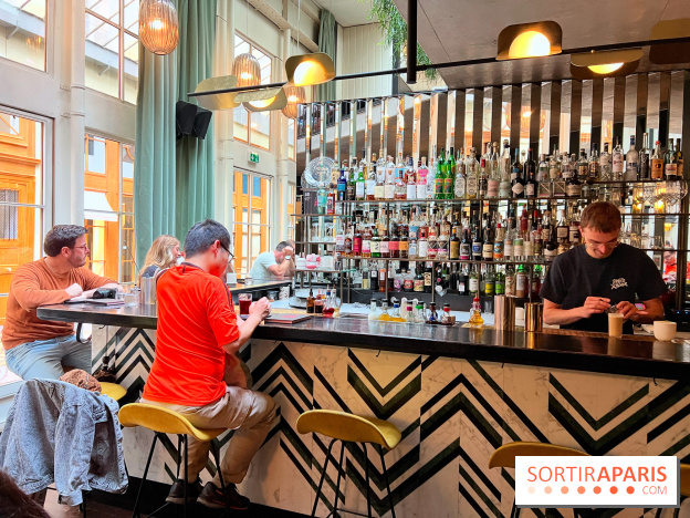 Danico - Décoration