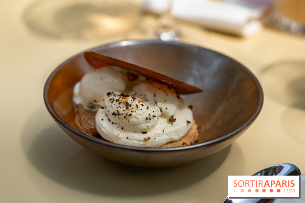 Laïa Monceau, restaurant italien avec terrasse  - A7C00767