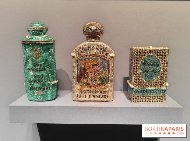 Le mystère Cléopâtre : l'exposition entre mythe et histoire sur la célèbre reine d'Egypte à l'IMA - fotor 1749554261135