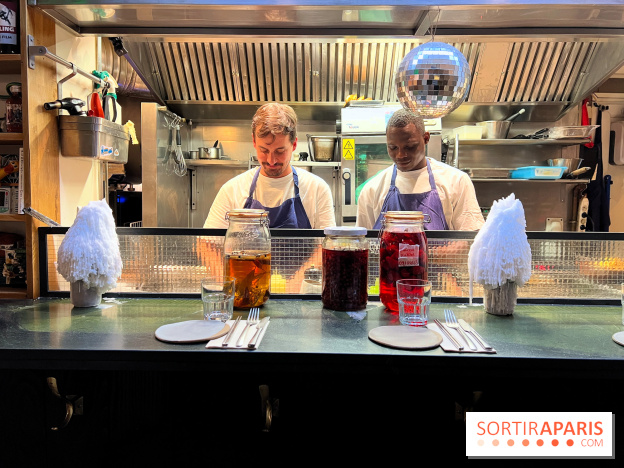 Pantobaguette - Rodolphe Graffin