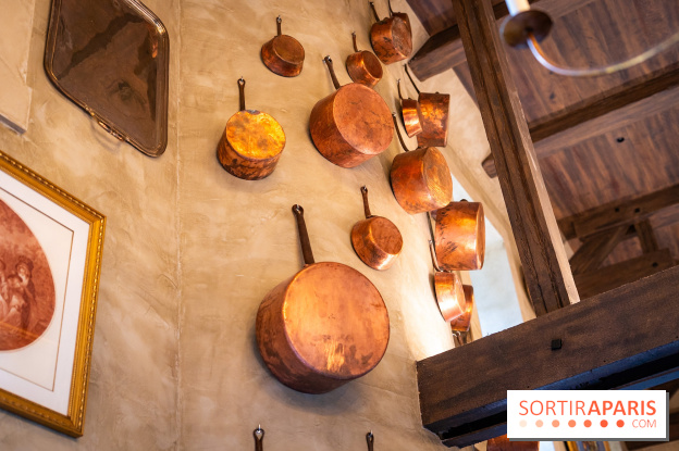 La Ferme du Pré par Frédéric Anton - les photos  - A7C00787