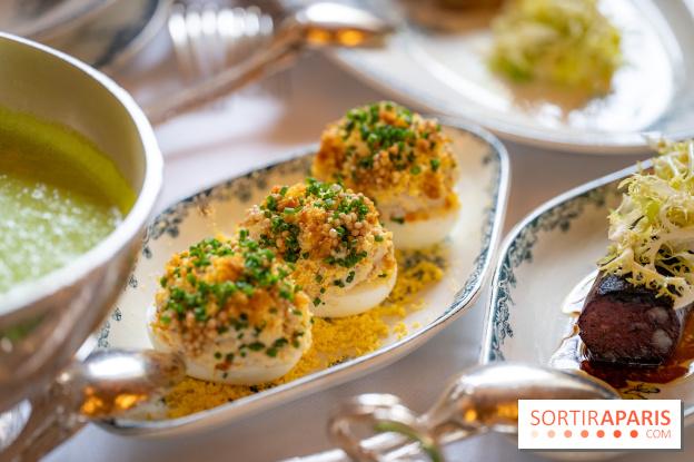 La Ferme du Pré par Frédéric Anton - les photos  - A7C00810