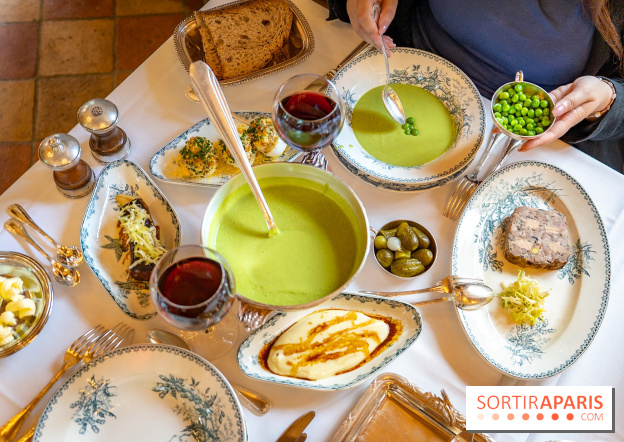 La Ferme du Pré par Frédéric Anton - les photos  - A7C00833