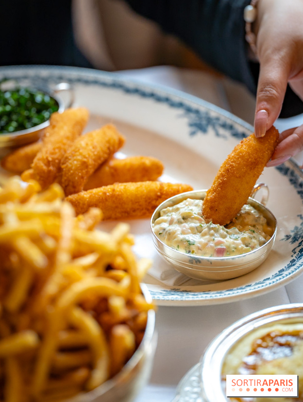 La Ferme du Pré par Frédéric Anton - les photos  - A7C00848