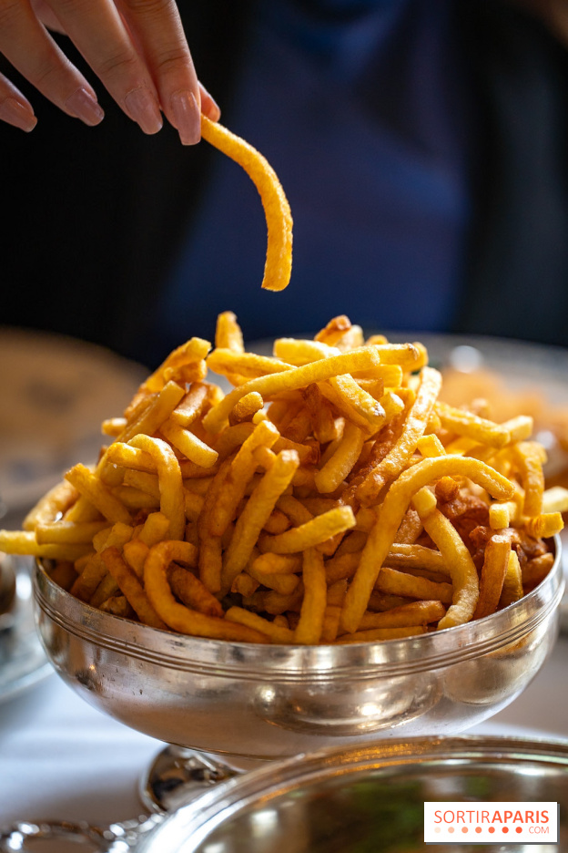 La Ferme du Pré par Frédéric Anton - les photos  - A7C00853