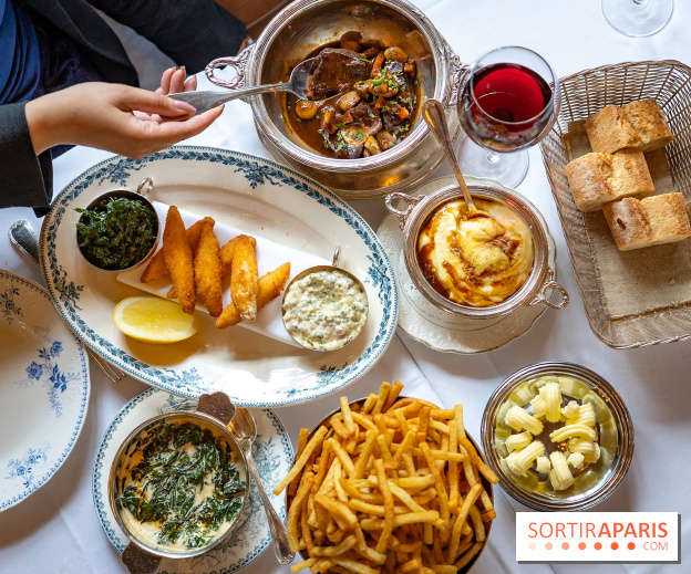 La Ferme du Pré par Frédéric Anton - les photos  - A7C00876