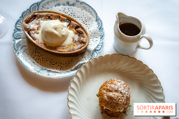 La Ferme du Pré par Frédéric Anton - les photos  - A7C00904