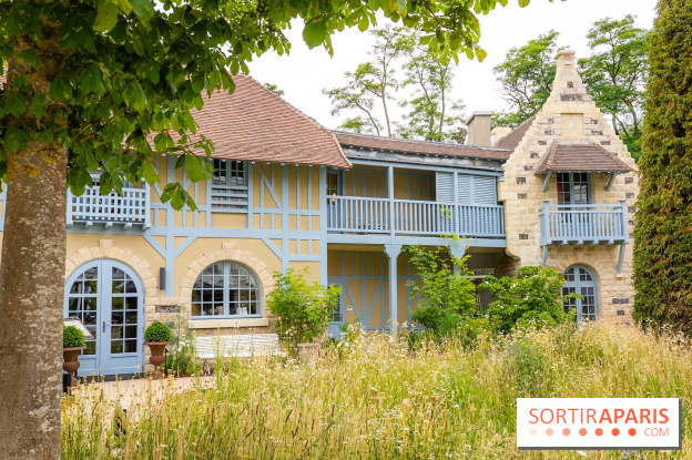 La Ferme du Pré par Frédéric Anton - les photos  - A7C00966