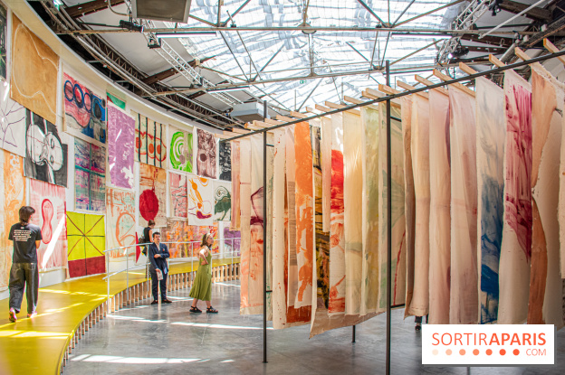 Exposition Disco de Vivan Sutter au Palais de Tokyo - DSC 3058