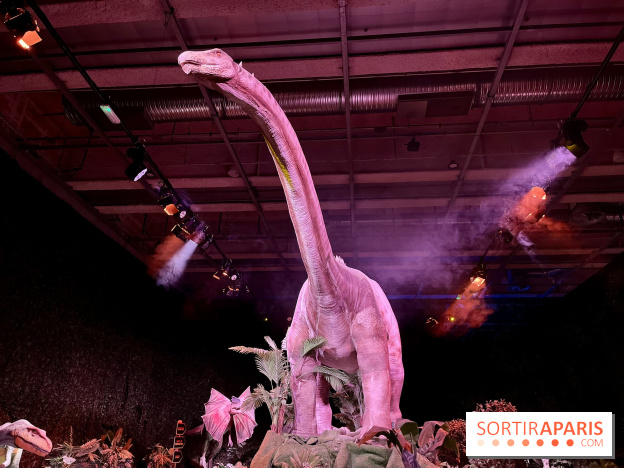 Dinos Alive - IMG 2917