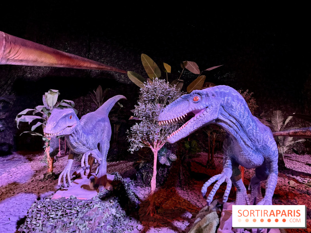 Dinos Alive - IMG 2961