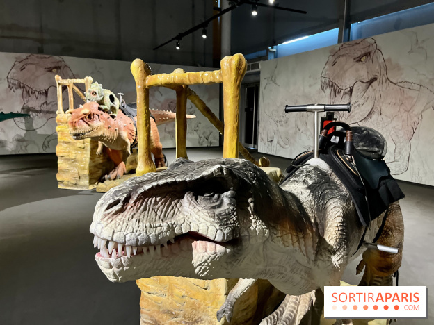 Dinos Alive - IMG 2990