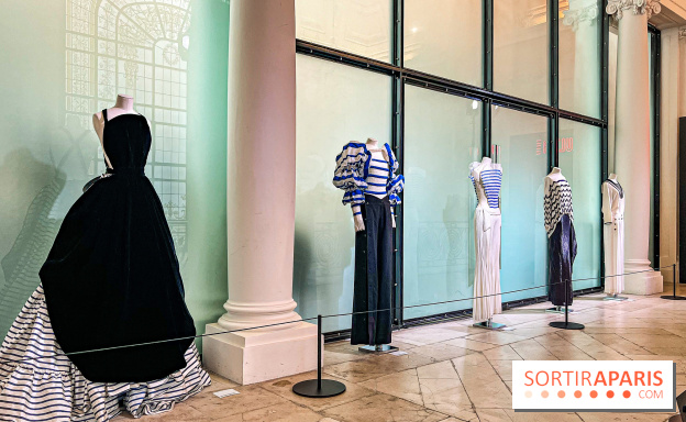 Et Gaultier créa l'homme: l'exposition sensorielle gratuite au cœur de la Maison Jean-Paul Gaultier - image00030