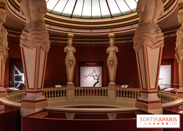 Han Rooftop, le rooftop du Musée Guimet en mode Coréenne - A7C02201