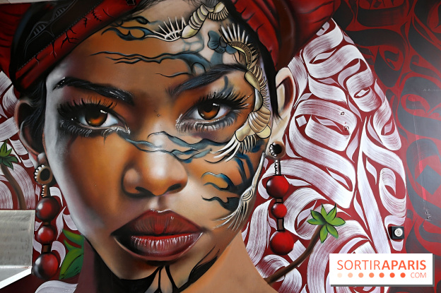 RUR 93 à Montreuil, nos photos