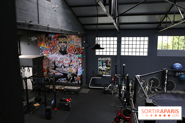 RUR 93 à Montreuil, nos photos