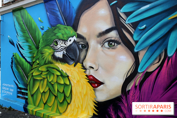 RUR 93 à Montreuil, nos photos