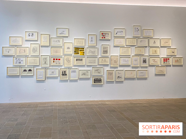 Anna Maria Maiolino au Musée Picasso : nos photos de l'exposition Je suis là - IMG 5895