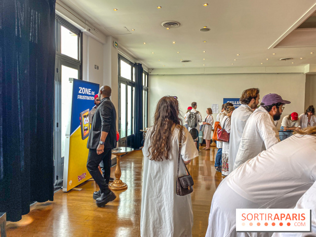 Championnat du Monde de Docteur Maboul à Paris