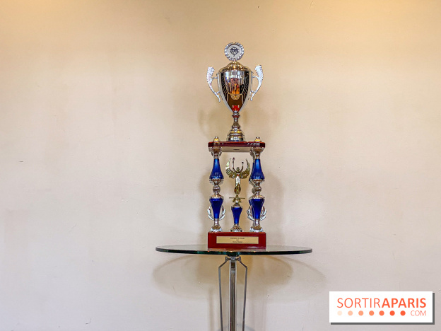 Championnat du Monde de Docteur Maboul à Paris