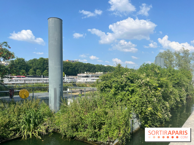 Archipel des Berges Niki de Saint-Phalle - nos photos - 953C28F5 58D9 4603 86A0 2419014EAF16