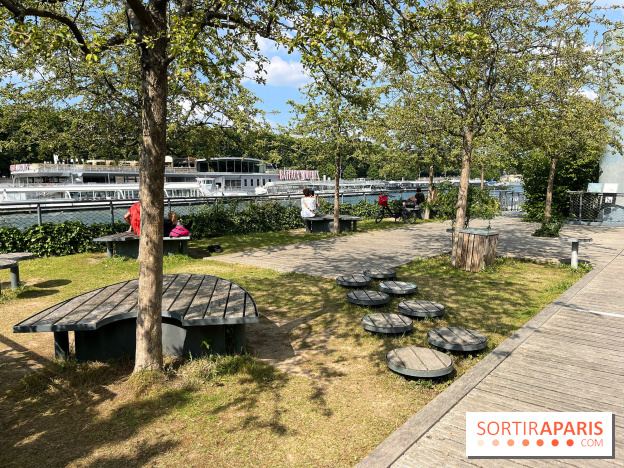 Archipel des Berges Niki de Saint-Phalle - nos photos - DA5AF097 F065 4981 9DCC 58029754847C