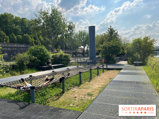 Archipel des Berges Niki de Saint-Phalle - nos photos - FF14D6C5 5DA4 4E2D BB8C 014E59418FB9