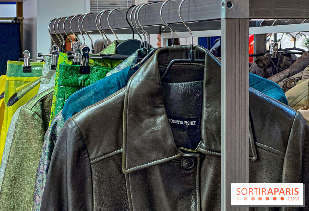 Korean Wave au BHV Marais: pop up XXL dédié à la K-Beauty, K-Food, K-Fashion, K-Culture et au Gaming - image00006