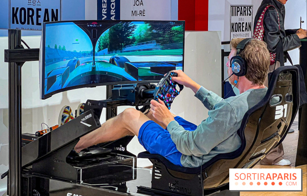 Korean Wave au BHV Marais: pop up XXL dédié à la K-Beauty, K-Food, K-Fashion, K-Culture et au Gaming - image00013