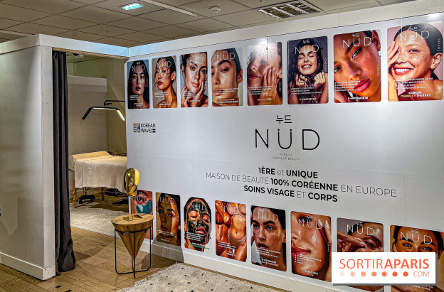 Korean Wave au BHV Marais: pop up XXL dédié à la K-Beauty, K-Food, K-Fashion, K-Culture et au Gaming - image00028