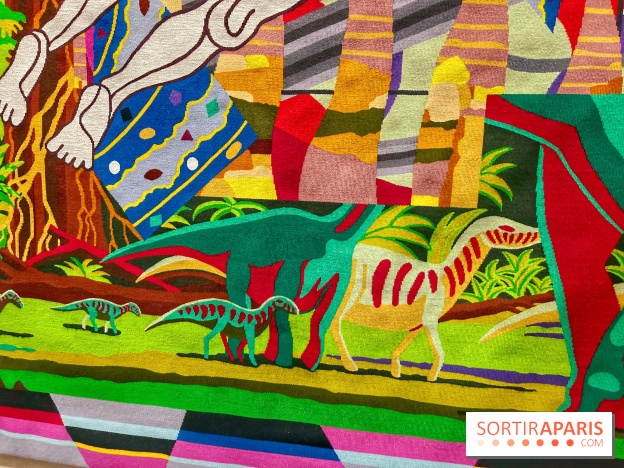 Tapisseries royales - IMG 3173