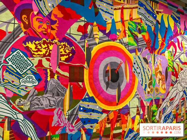 Tapisseries royales - IMG 3174