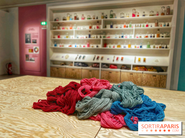 Tapisseries royales - IMG 3196