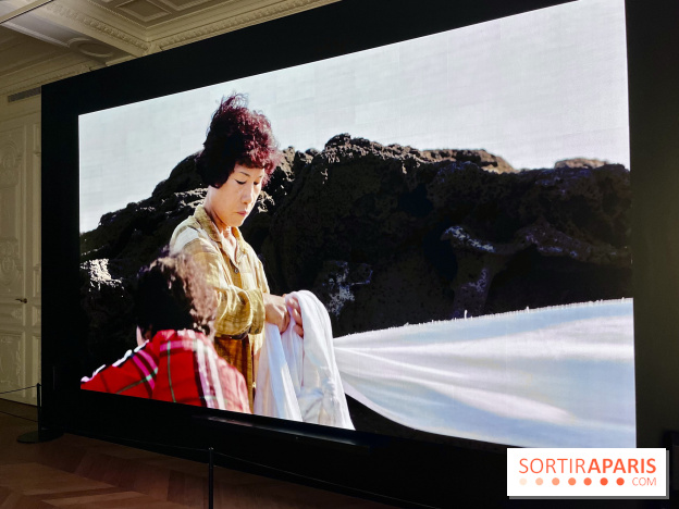 Île de Jeju, vivre avec la mer - IMG 3268