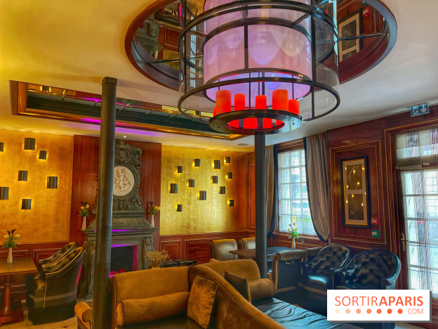 Hôtel Belmont - IMG 3106