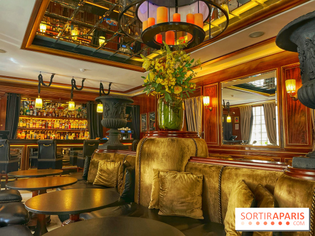 Hôtel Belmont - IMG 3108