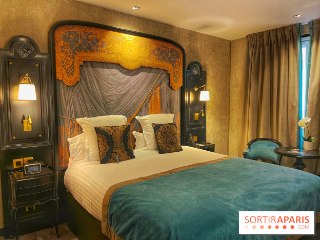 Hôtel Belmont - IMG 3110