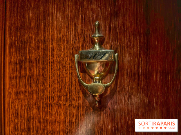 Hôtel Belmont - IMG 3115