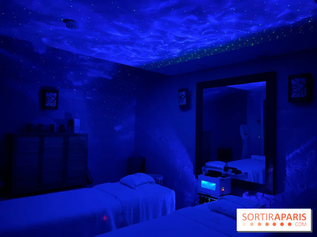 Hôtel et spa Belmont - IMG 3123