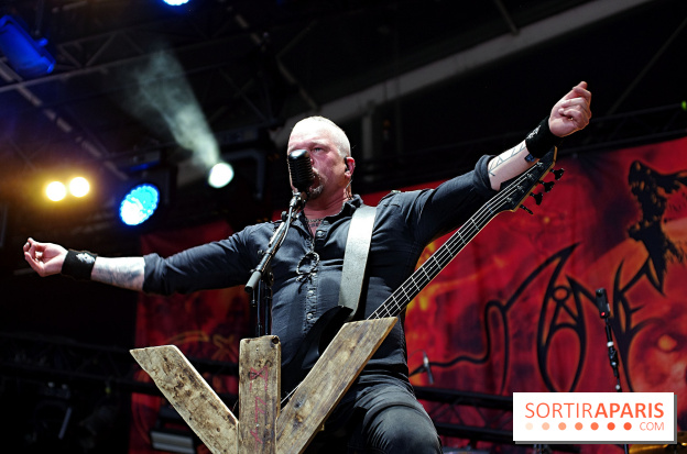 Hellfest 2025 - Vendredi 20 juin, nos photos - Manegarm