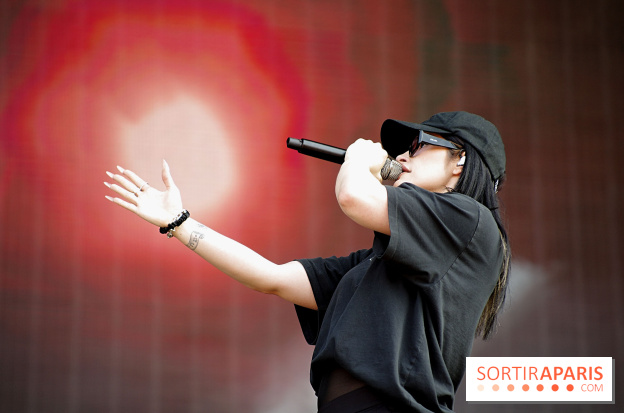 Hellfest 2025 - Vendredi 20 juin, nos photos - Spiritbox