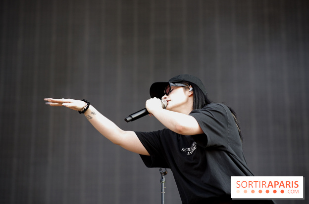 Hellfest 2025 - Vendredi 20 juin, nos photos - Spiritbox