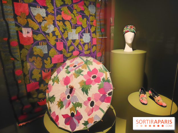 Paul Poiret : l'exposition sur le couturier et parfumeur au musée des Arts décoratifs - fotor 1750761777481